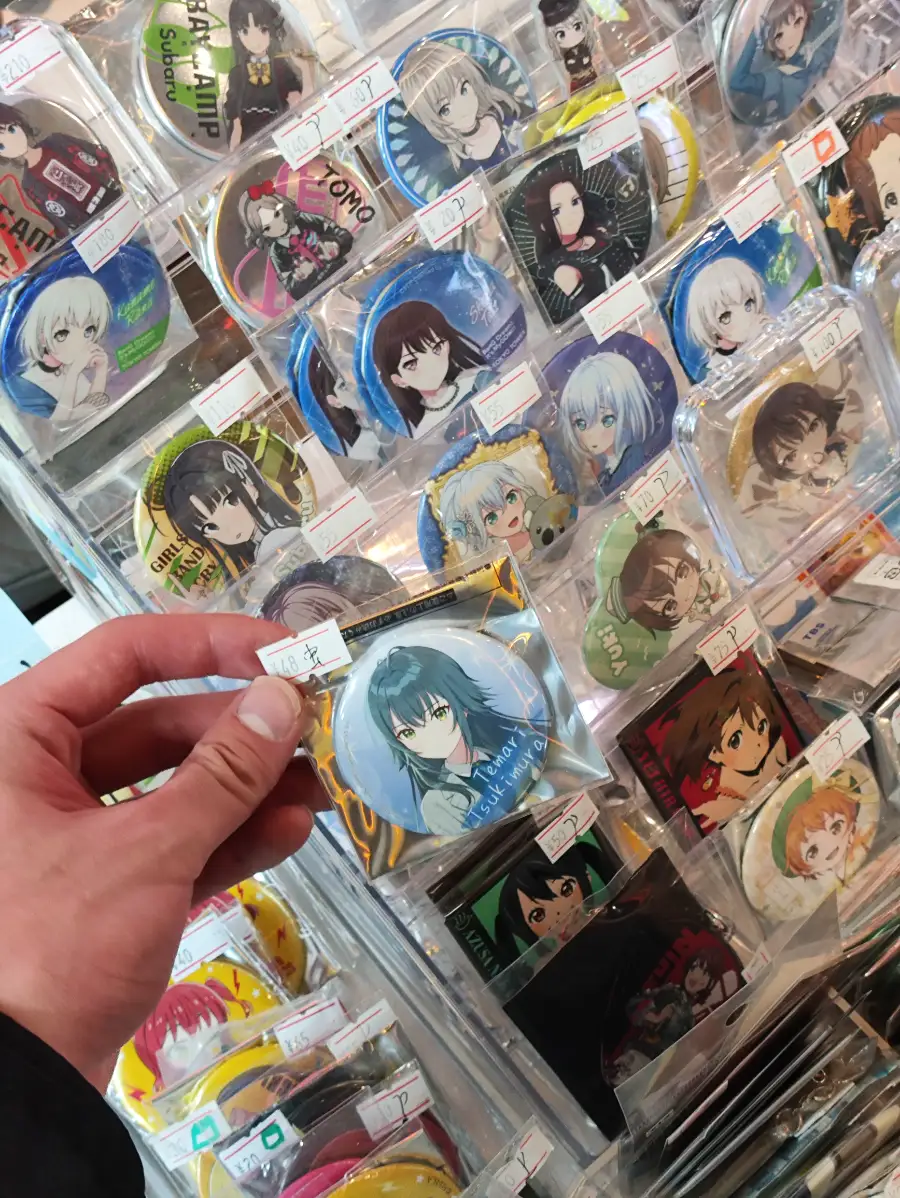 居然能在这里看到学马的谷子