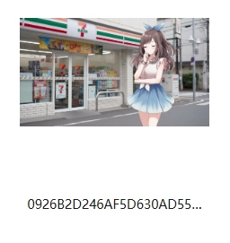 大钟好像和便利店有啥梗吗，其实我也忘了